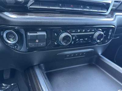 2025 Chevrolet Silverado 3500 HD LT