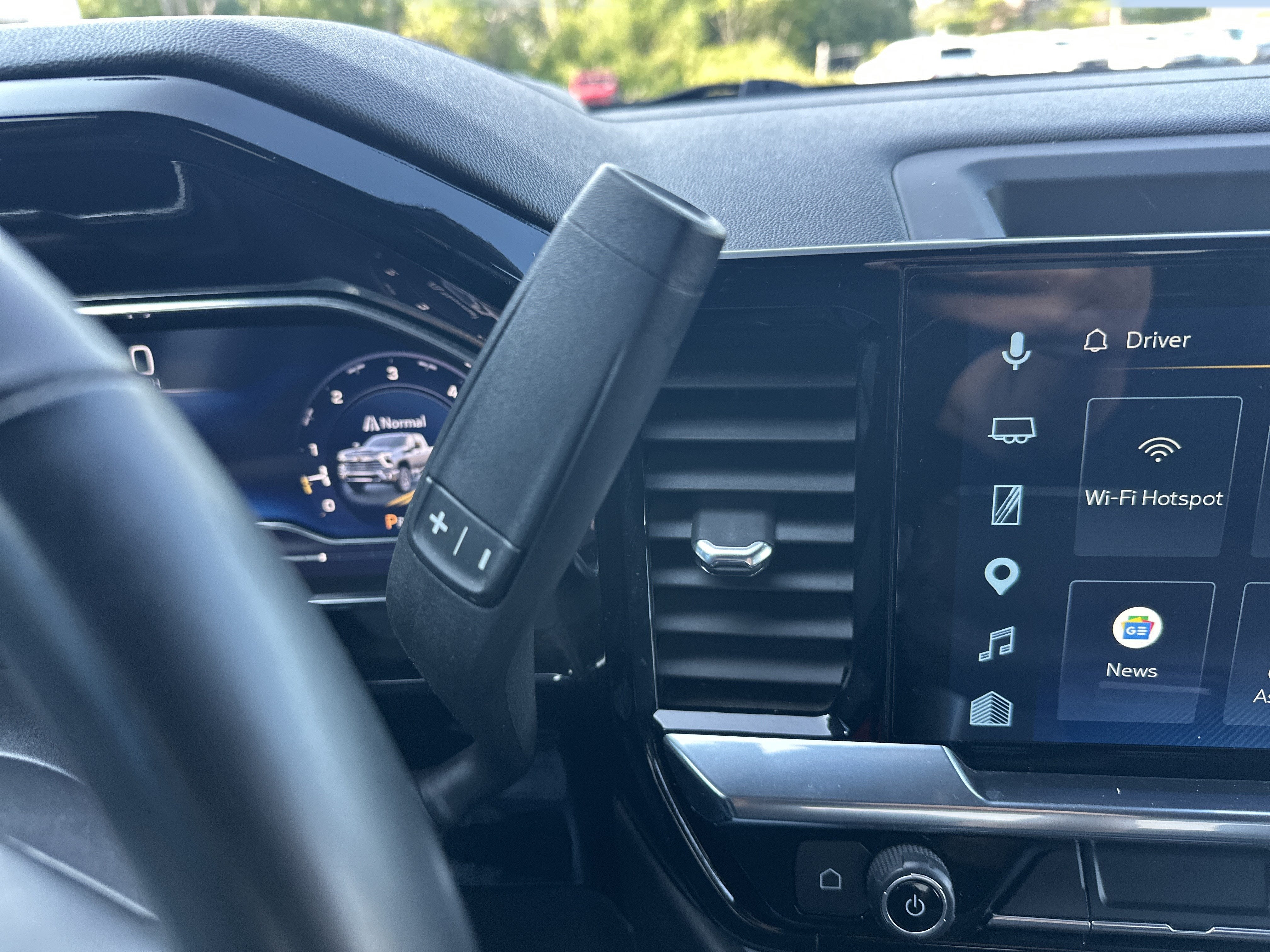 2025 Chevrolet Silverado 3500 HD LT