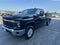 2025 Chevrolet Silverado 3500 HD LT