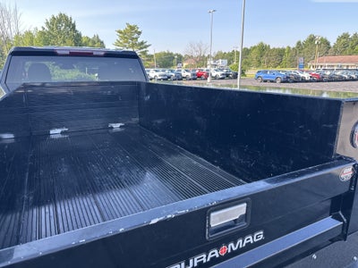 2025 Chevrolet Silverado 3500 HD LT