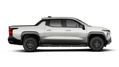 2026 Chevrolet Silverado EV WT - Extended Range