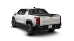 2026 Chevrolet Silverado EV WT - Extended Range