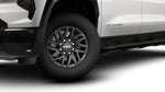 2026 Chevrolet Silverado EV WT - Extended Range