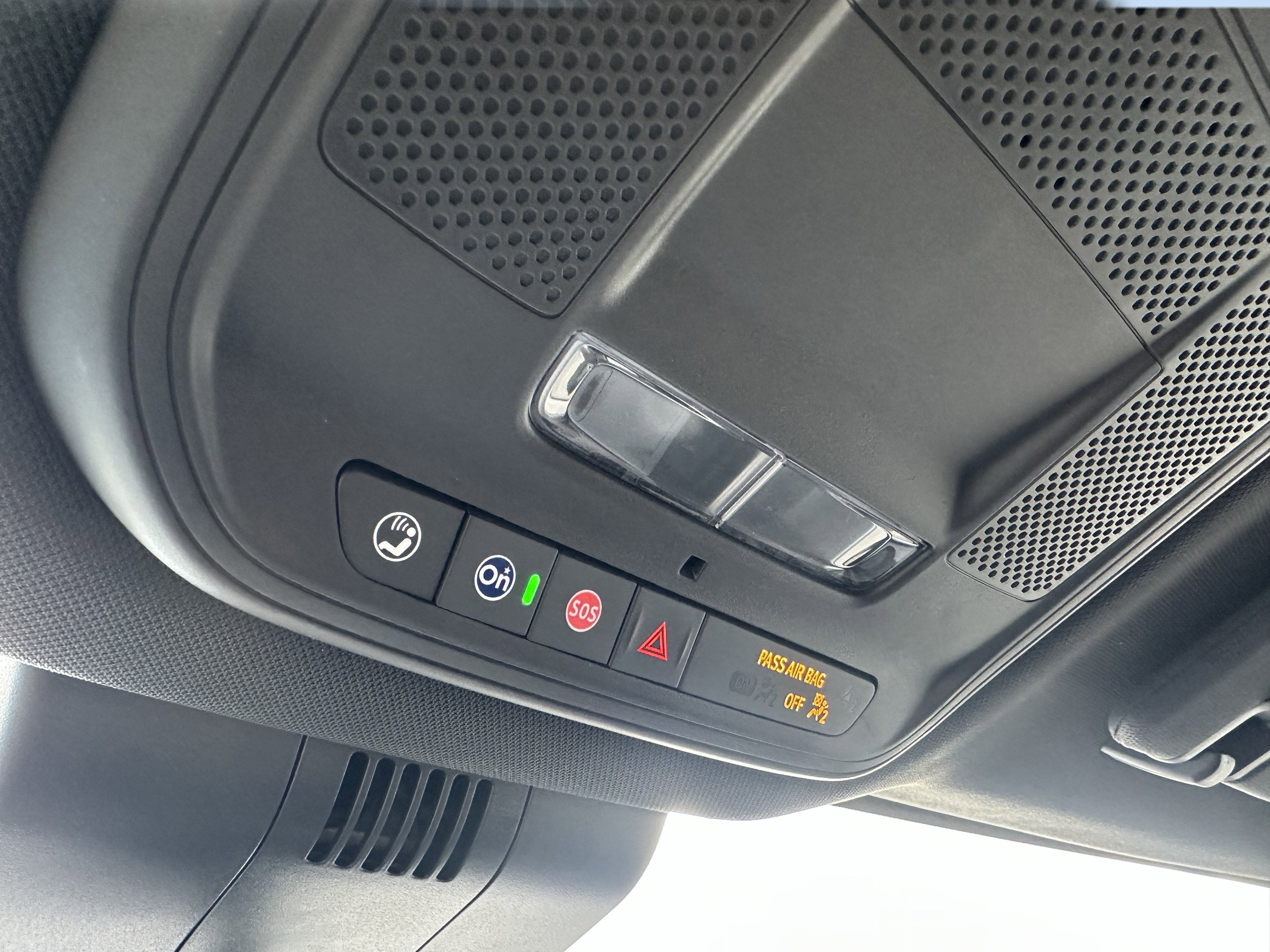 2024 Chevrolet Silverado EV Work Truck