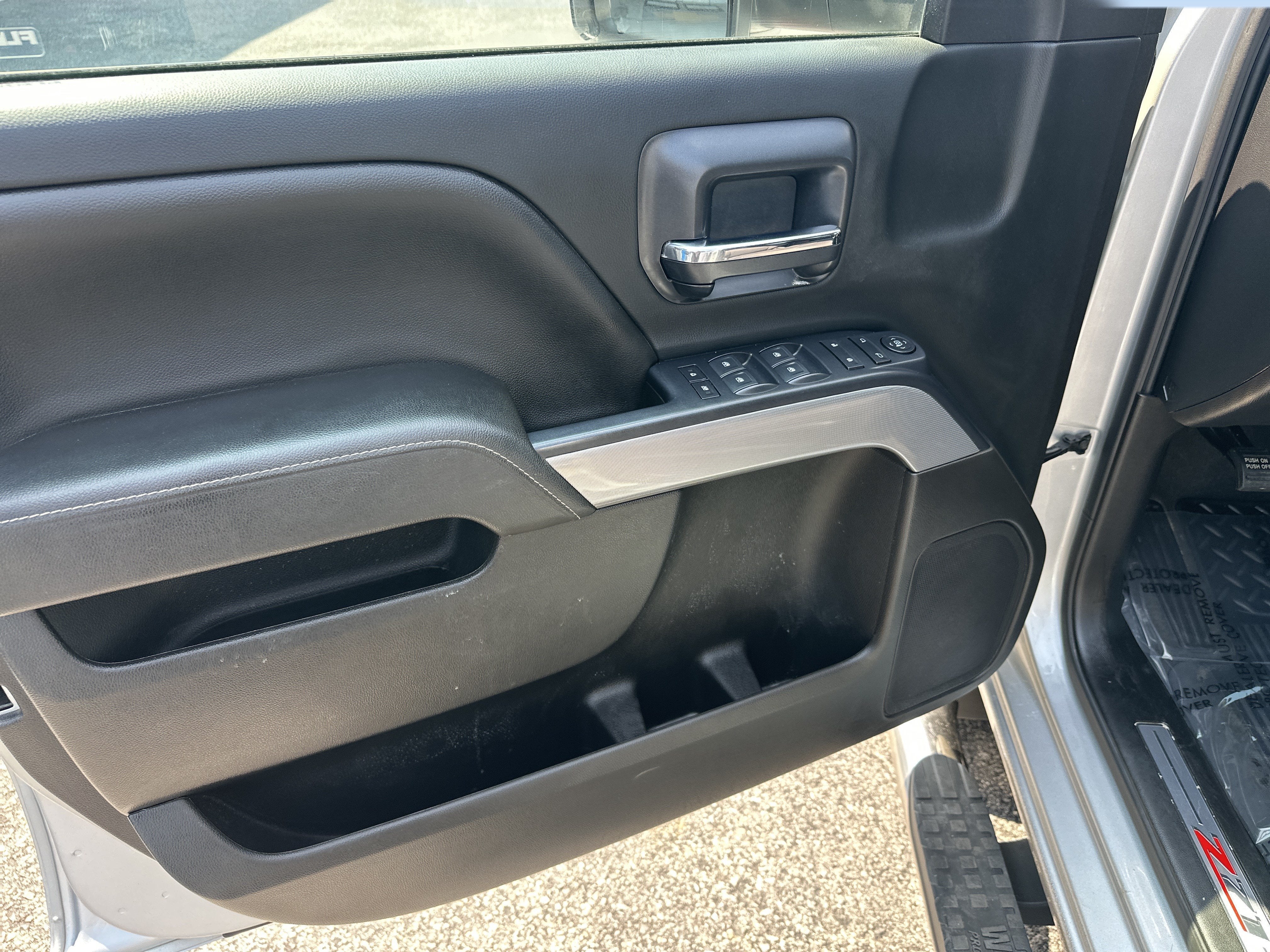 2019 Chevrolet Silverado 2500 HD LT