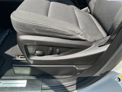 2019 Chevrolet Silverado 2500 HD LT