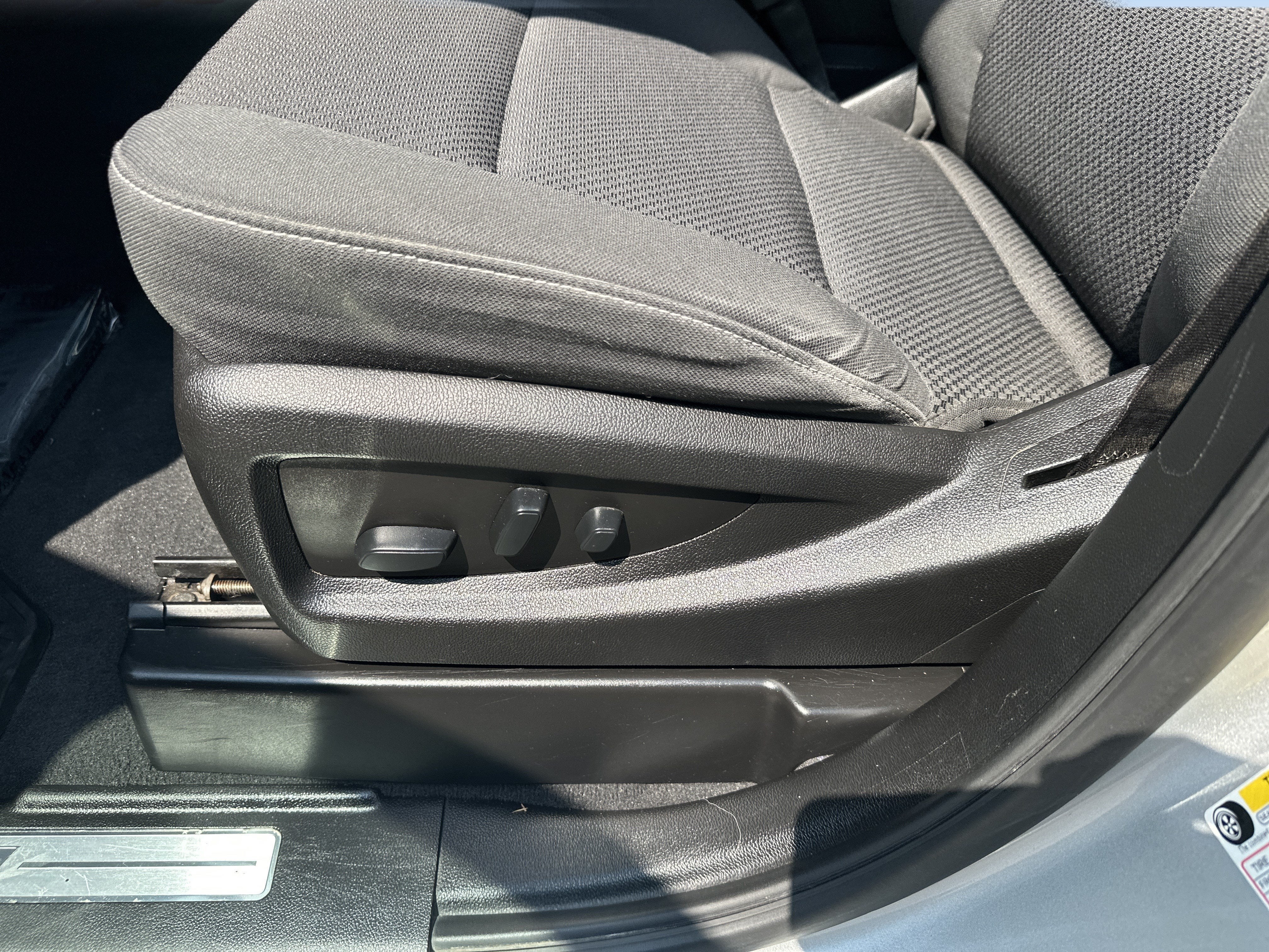 2019 Chevrolet Silverado 2500 HD LT