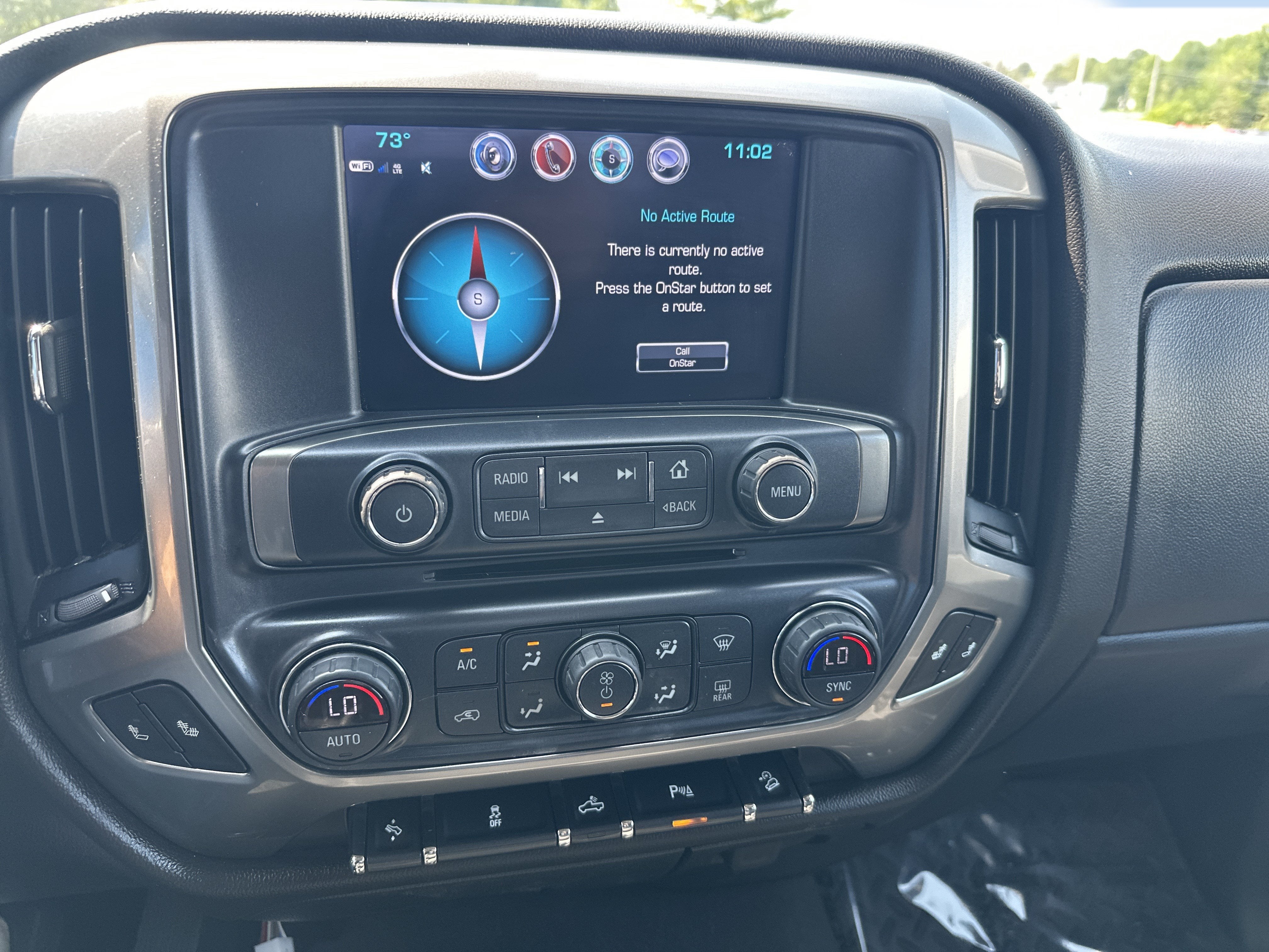 2019 Chevrolet Silverado 2500 HD LT