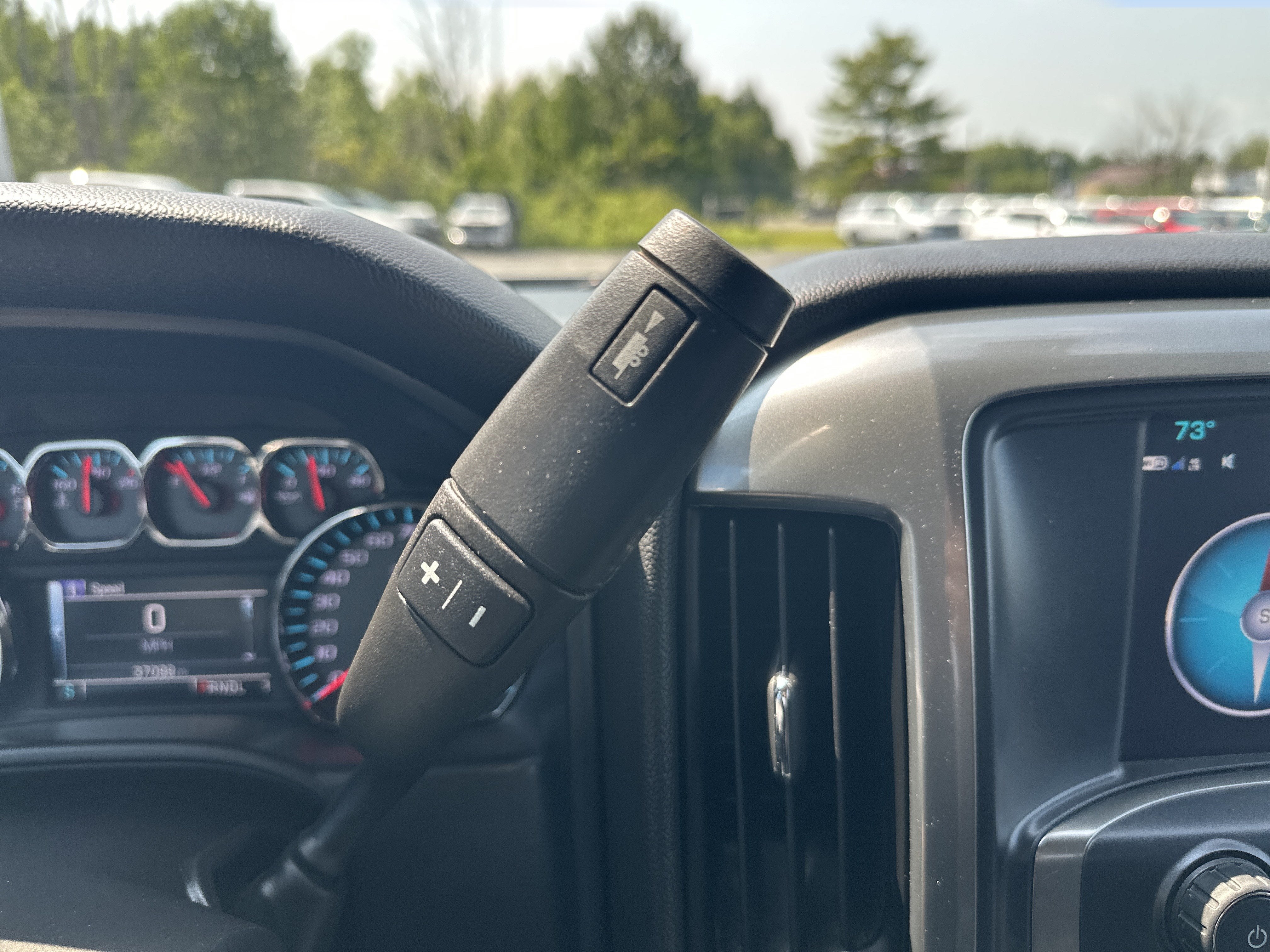 2019 Chevrolet Silverado 2500 HD LT