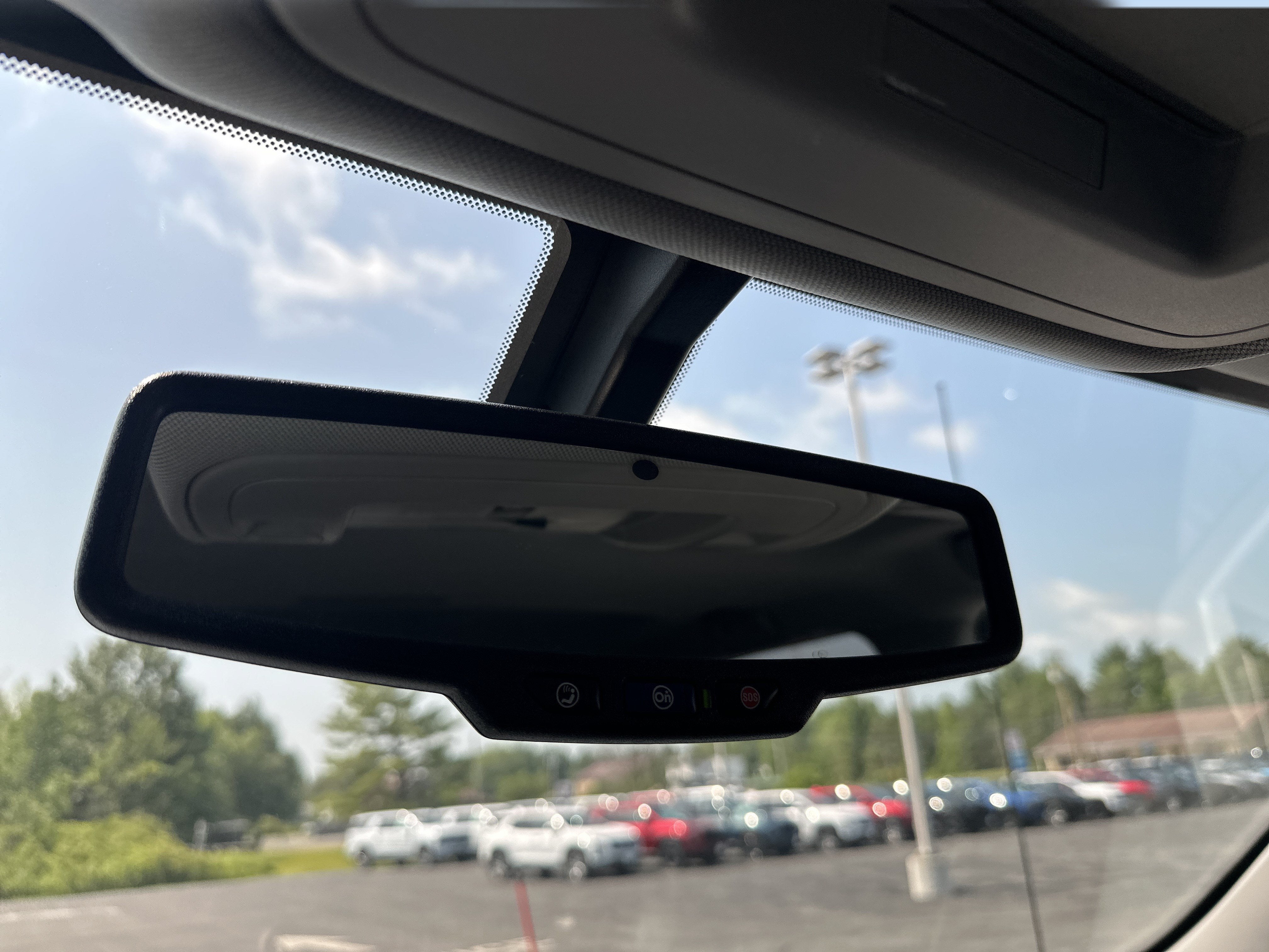 2019 Chevrolet Silverado 2500 HD LT