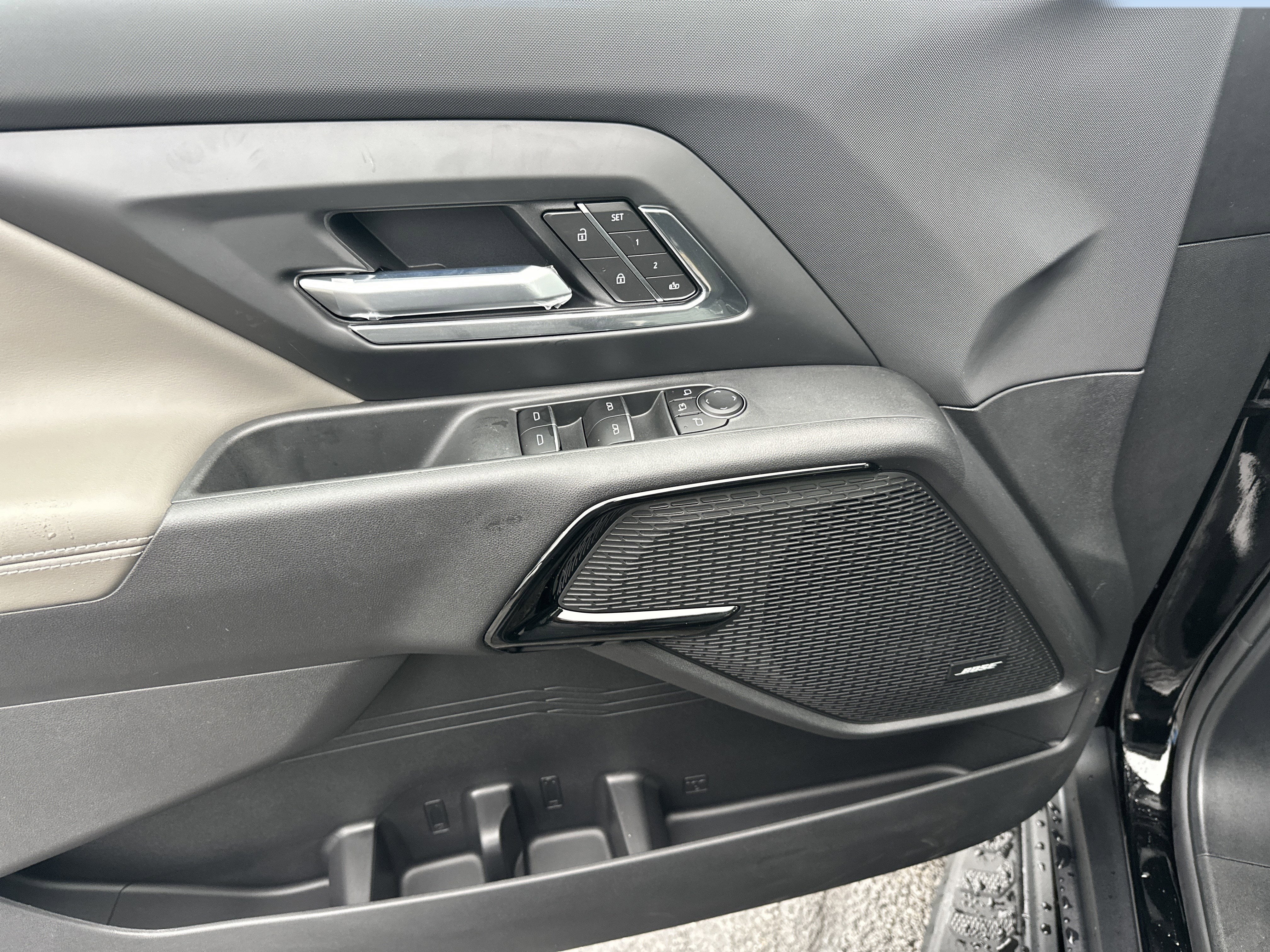 2026 Chevrolet Silverado EV Trail Boss - Extended Range