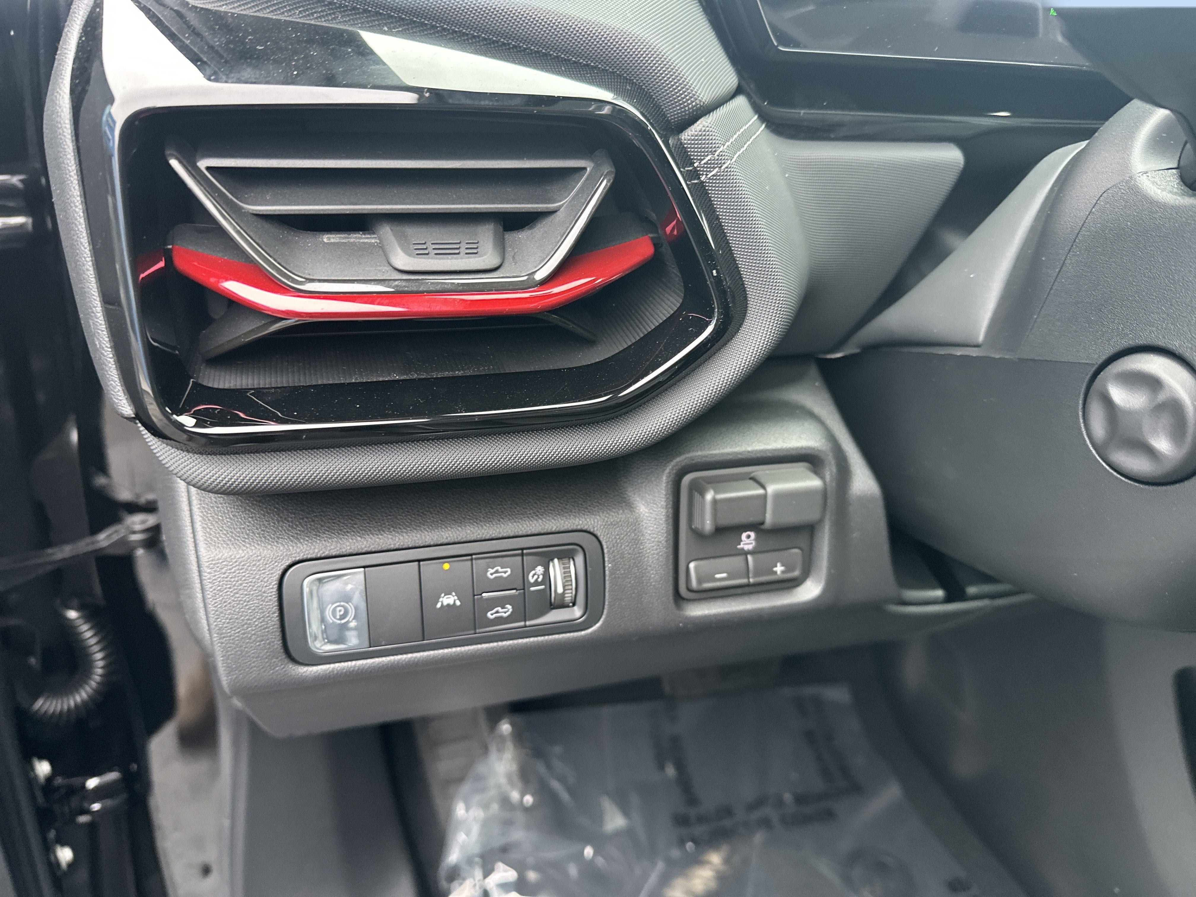 2026 Chevrolet Silverado EV Trail Boss - Extended Range