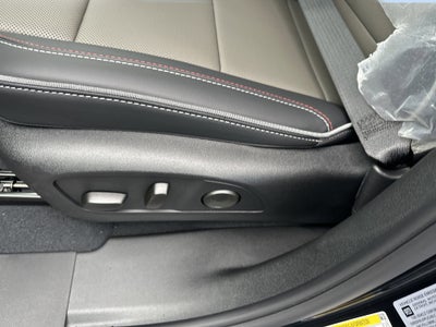 2026 Chevrolet Silverado EV Trail Boss - Extended Range