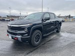 2026 Chevrolet Silverado EV Trail Boss - Extended Range