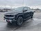 2026 Chevrolet Silverado EV Trail Boss - Extended Range