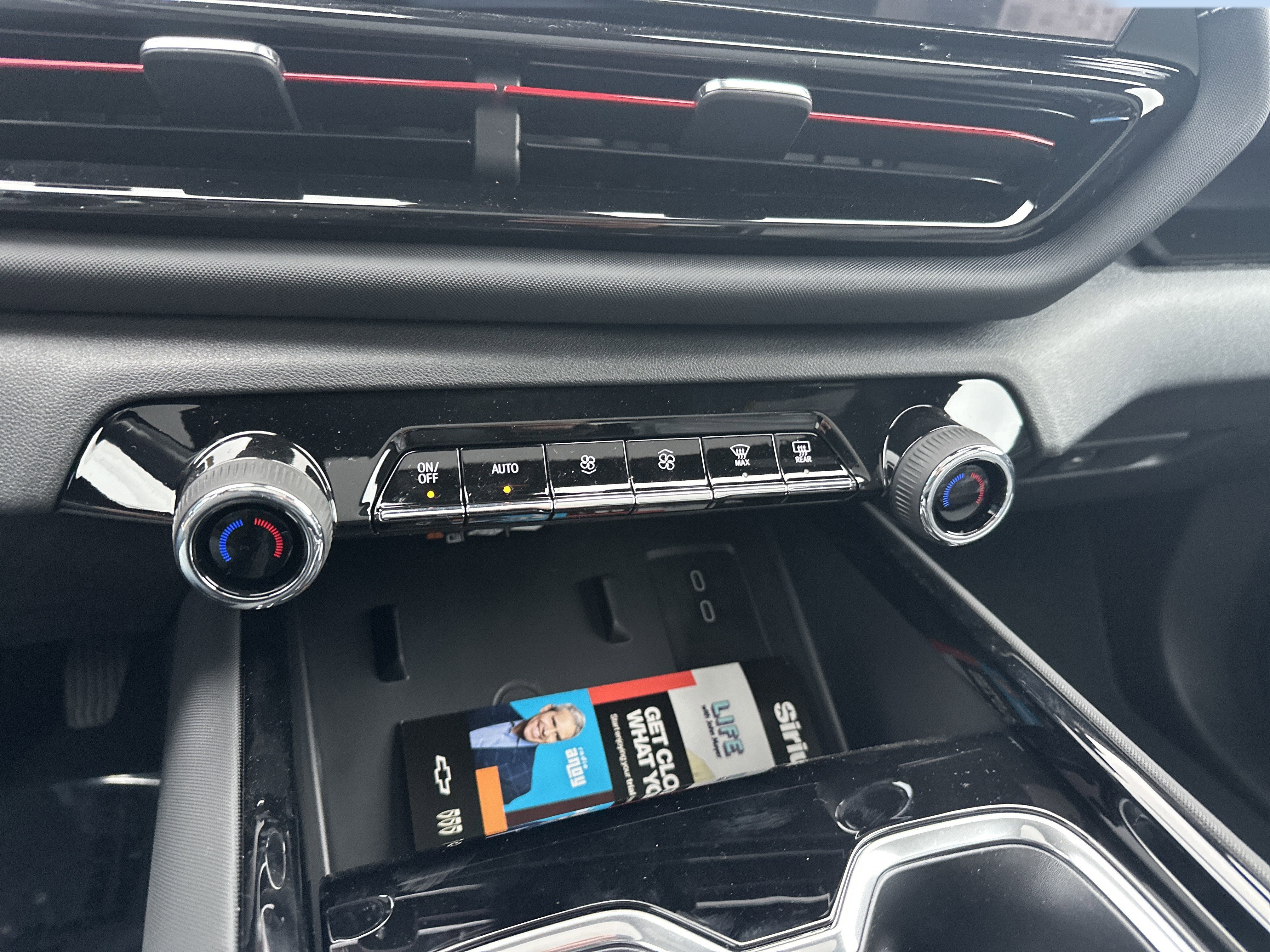 2026 Chevrolet Silverado EV Trail Boss - Extended Range