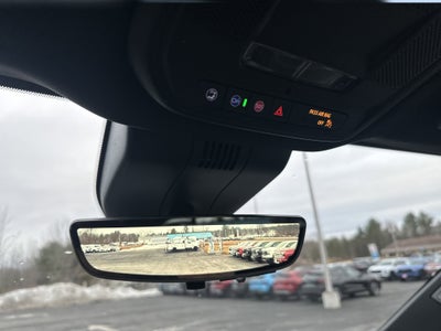 2026 Chevrolet Silverado EV Trail Boss - Extended Range