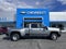2026 Chevrolet Silverado 3500 HD WT DRW
