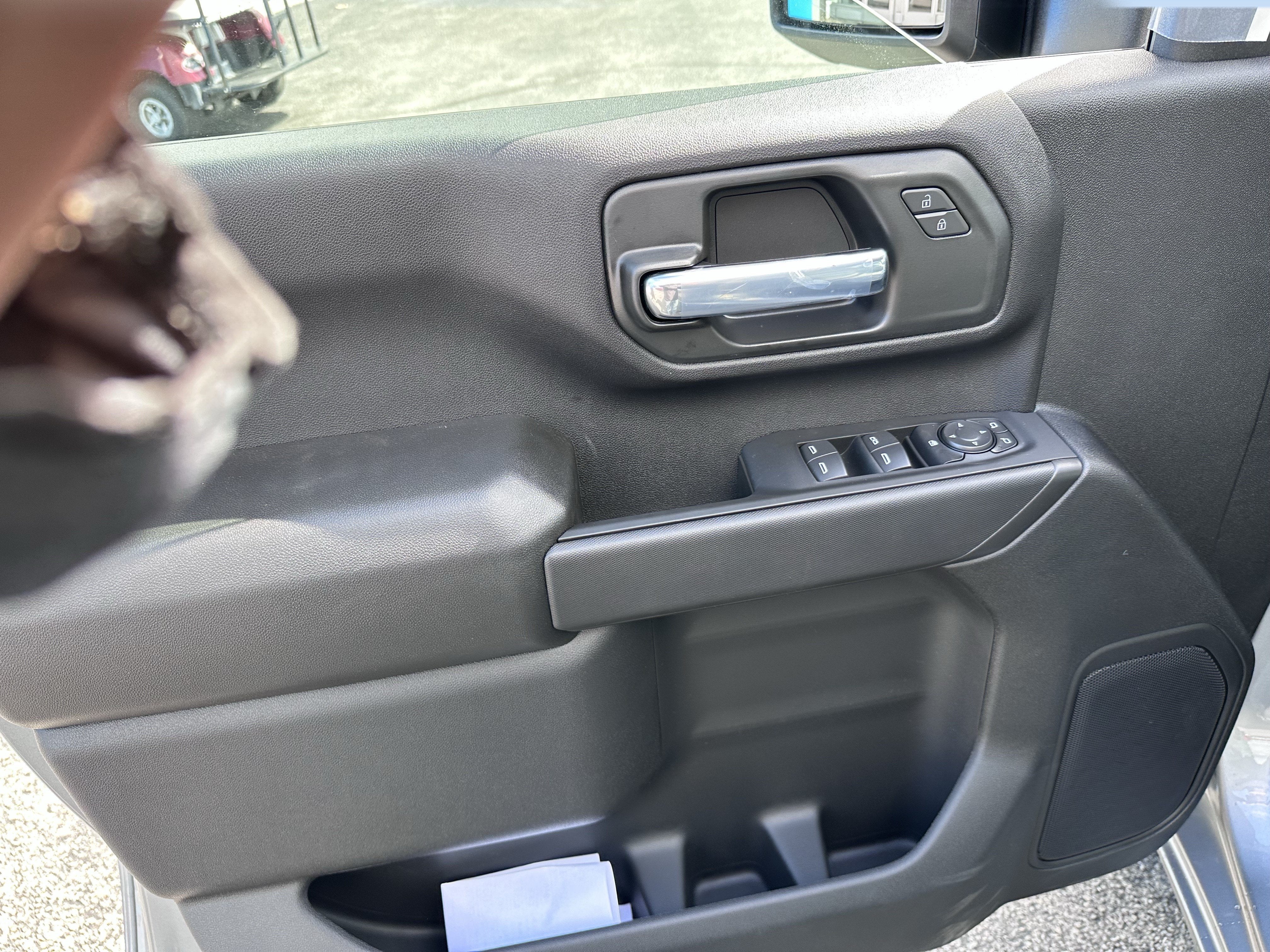 2026 Chevrolet Silverado 3500 HD WT DRW
