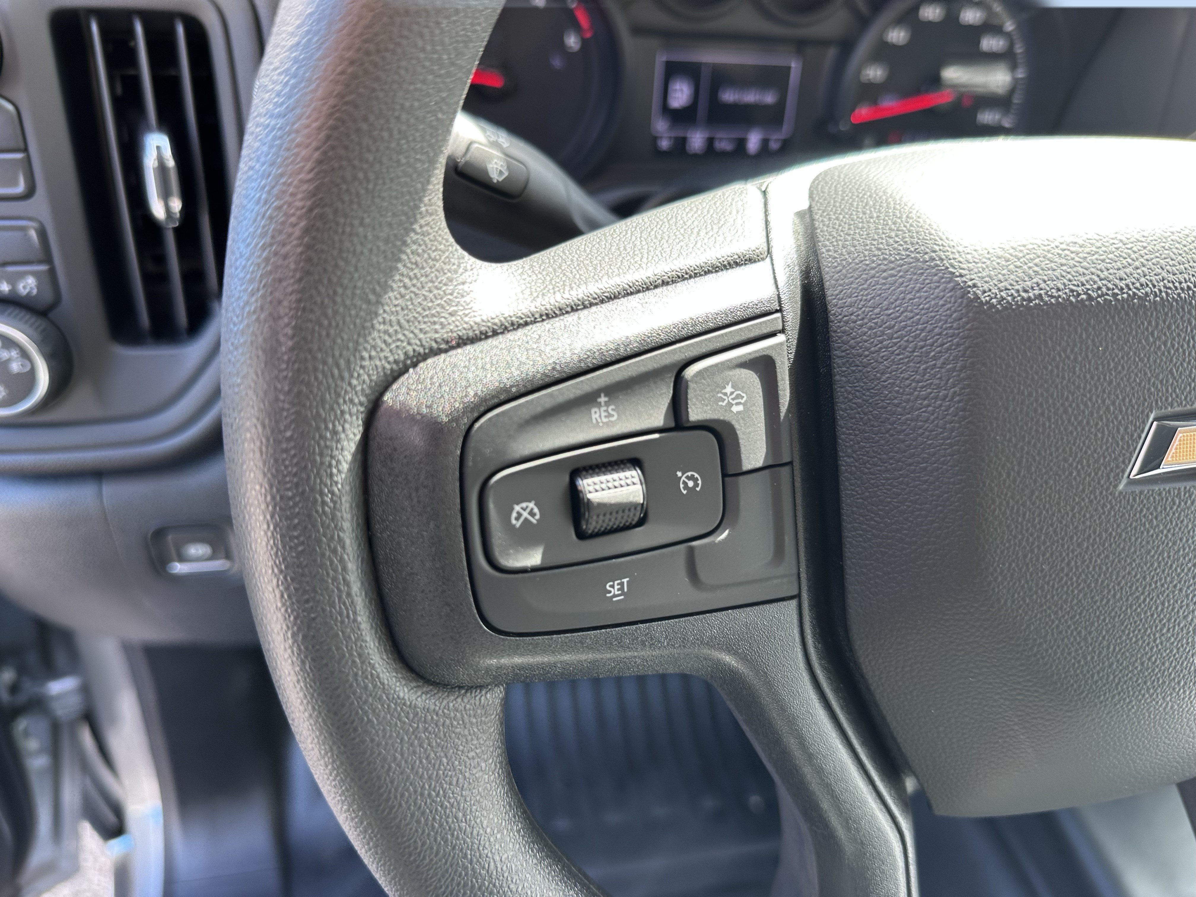 2026 Chevrolet Silverado 3500 HD WT DRW