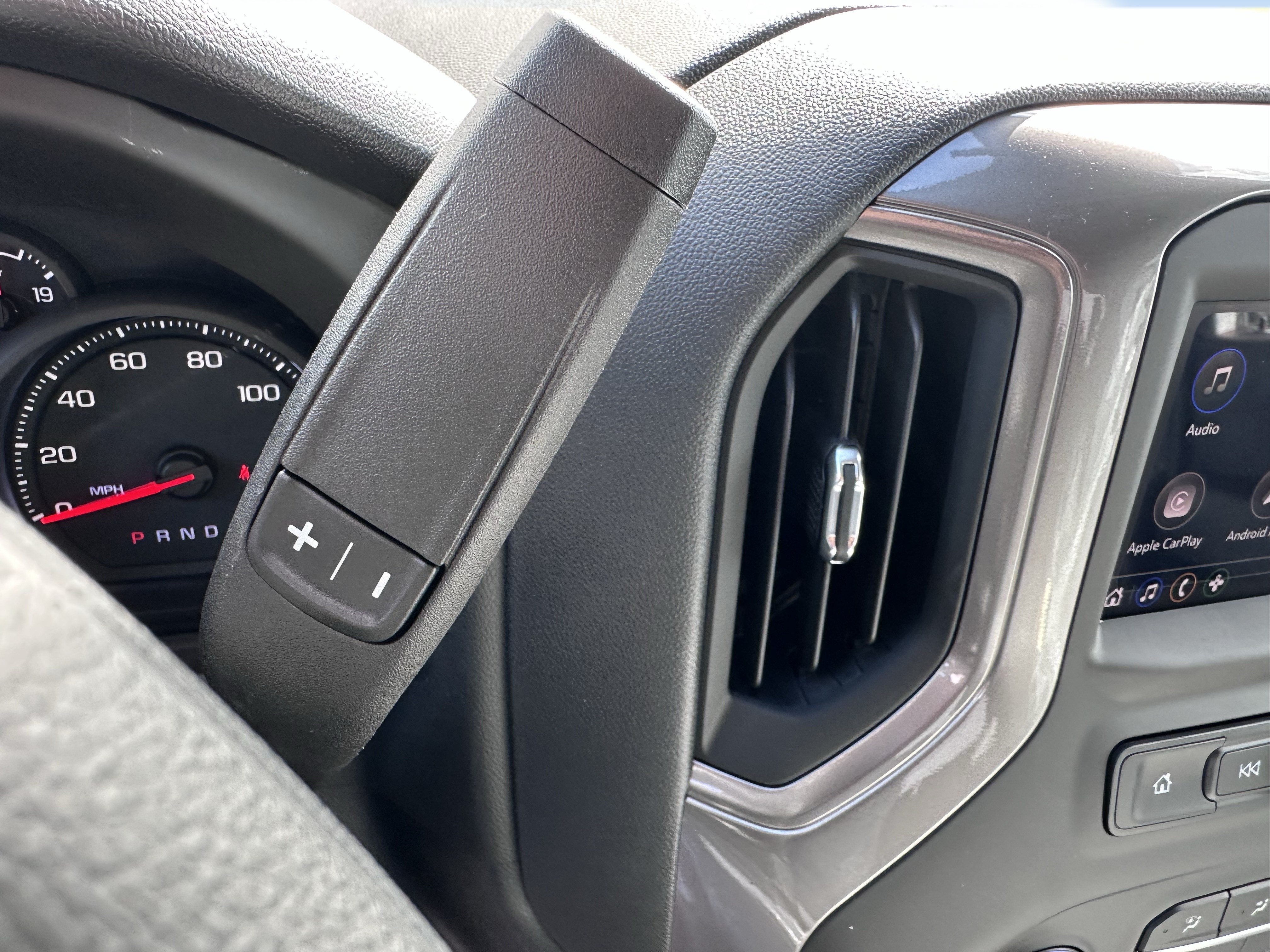 2026 Chevrolet Silverado 3500 HD WT DRW