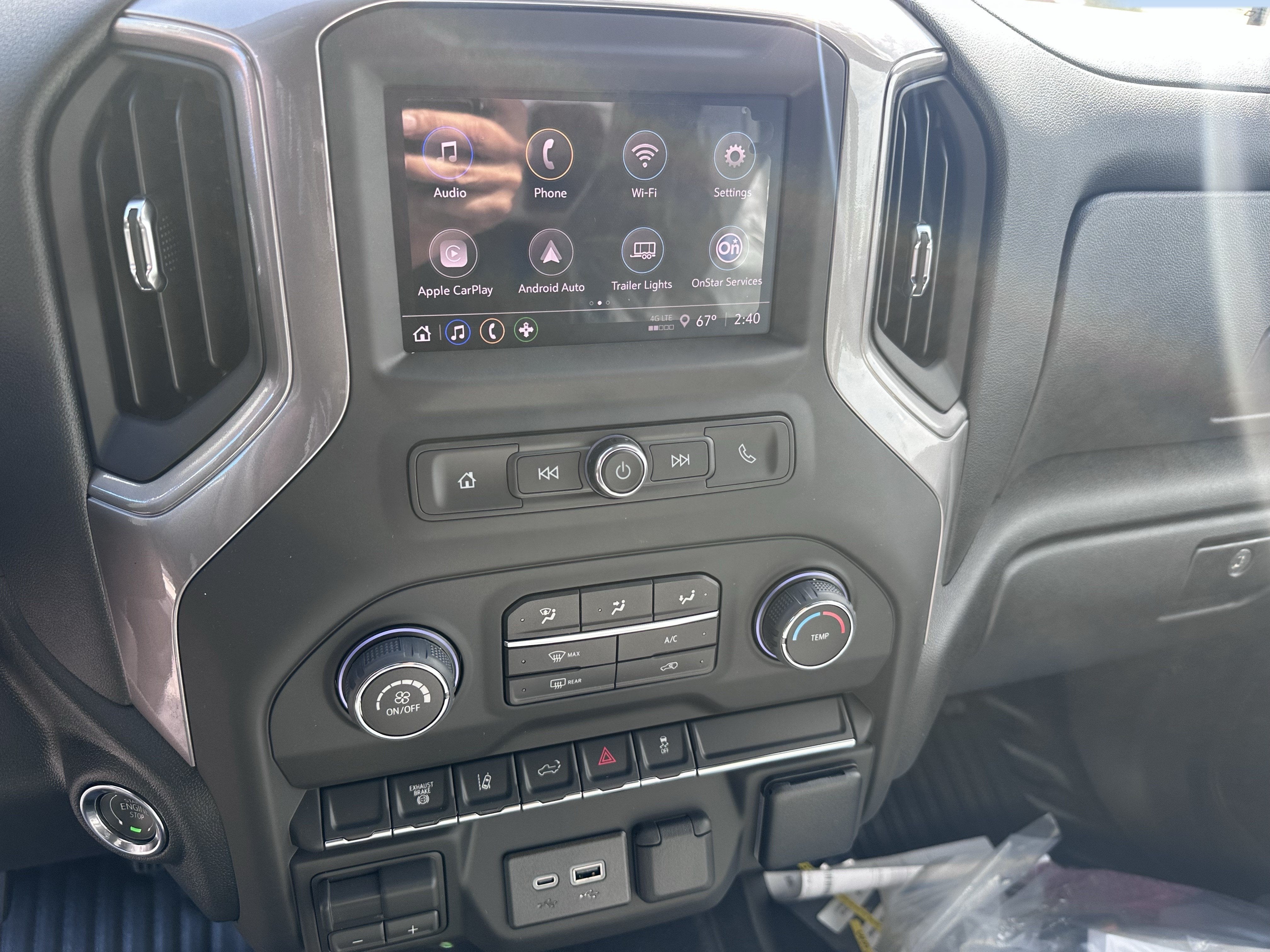2026 Chevrolet Silverado 3500 HD WT DRW