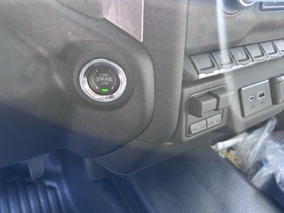 2026 Chevrolet Silverado 3500 HD WT DRW