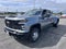 2026 Chevrolet Silverado 3500 HD WT DRW