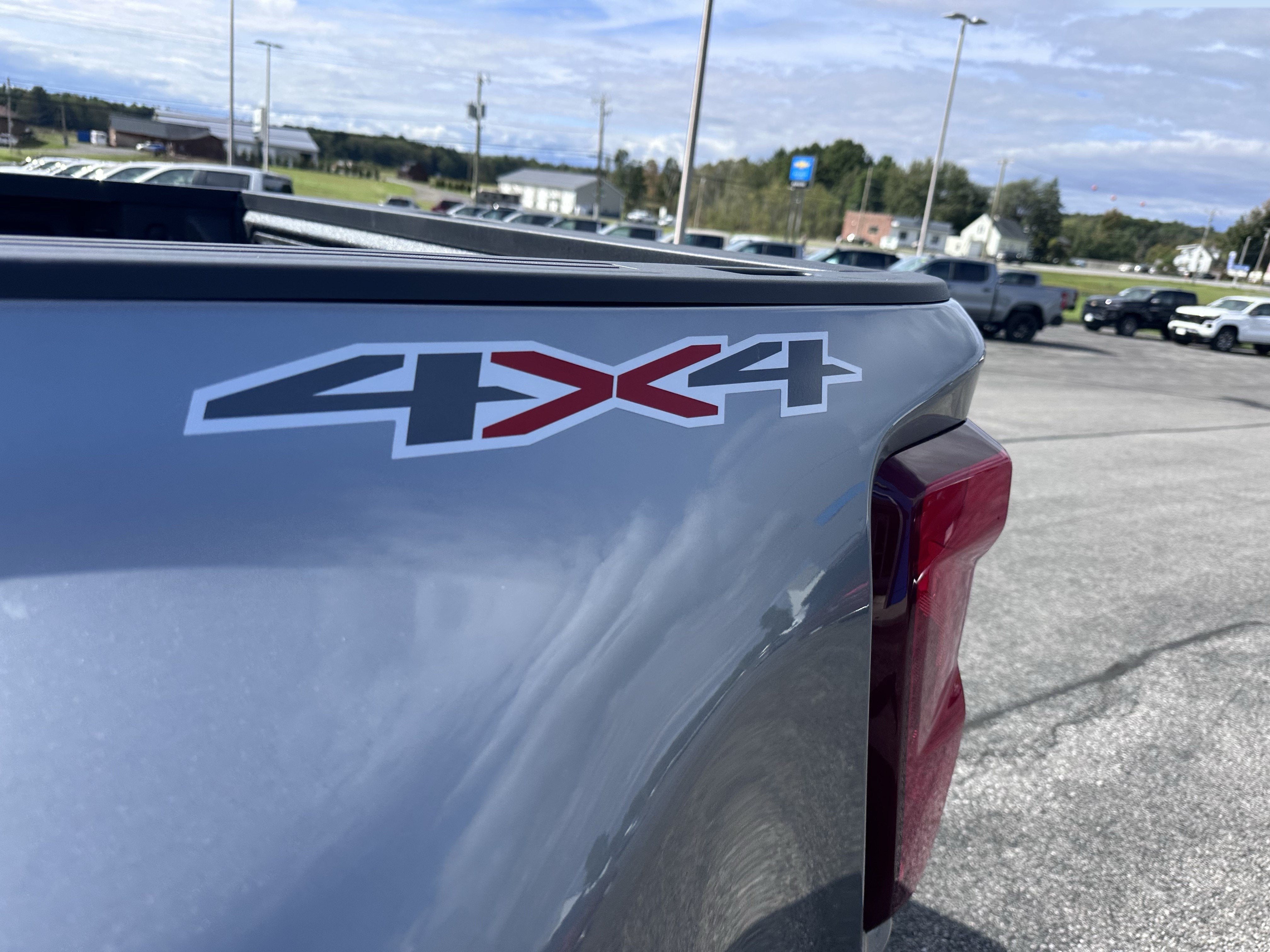 2026 Chevrolet Silverado 3500 HD WT DRW