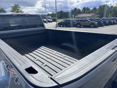 2026 Chevrolet Silverado 3500 HD WT DRW