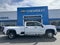 2025 Chevrolet Silverado 3500 HD LT DRW