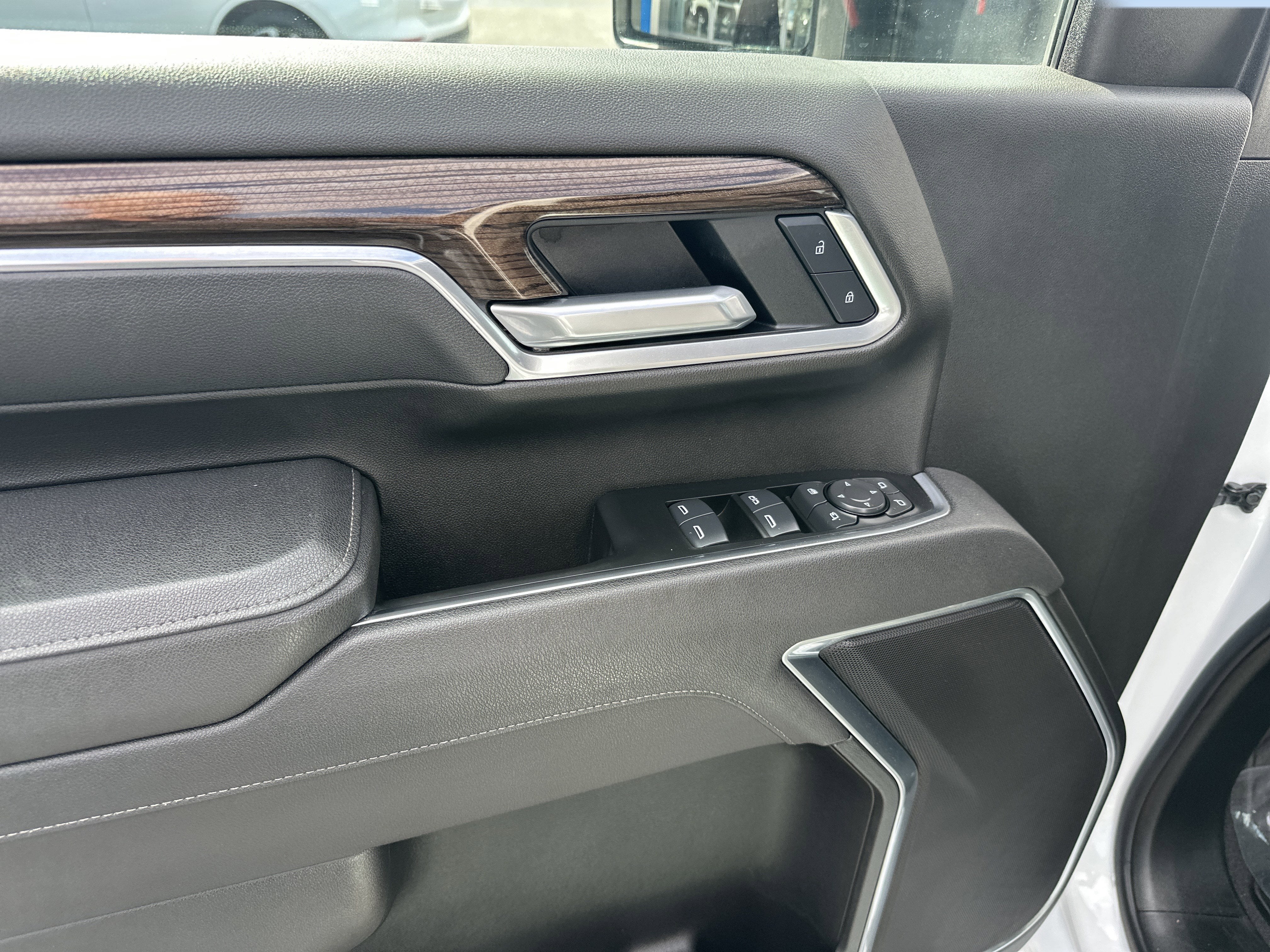 2025 Chevrolet Silverado 3500 HD LT DRW