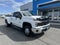 2025 Chevrolet Silverado 3500 HD LT DRW