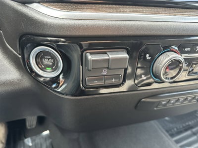 2025 Chevrolet Silverado 3500 HD LT DRW