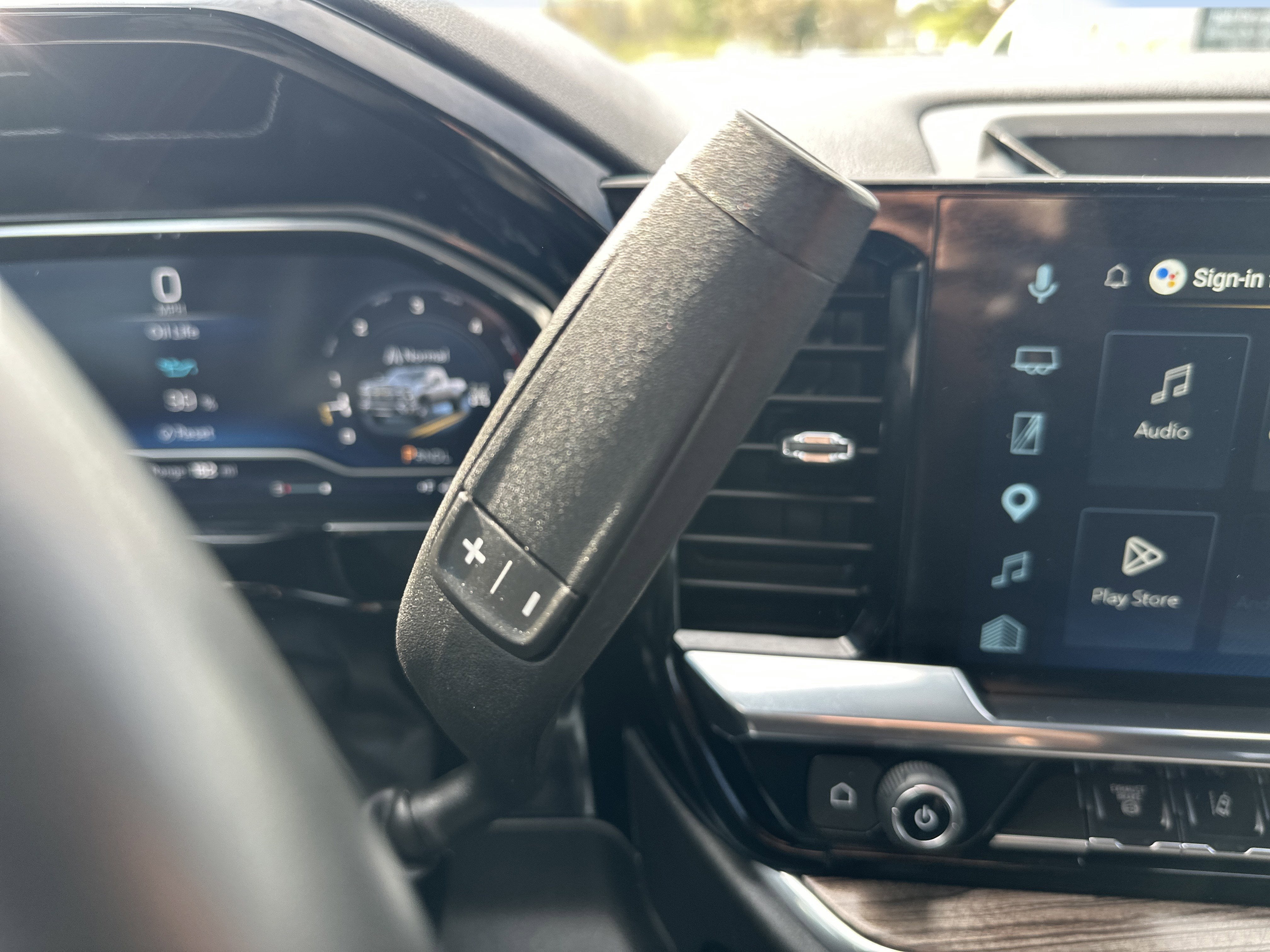 2025 Chevrolet Silverado 3500 HD LT DRW