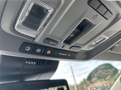 2025 Chevrolet Silverado 3500 HD LT DRW