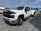 2025 Chevrolet Silverado 3500 HD LT DRW