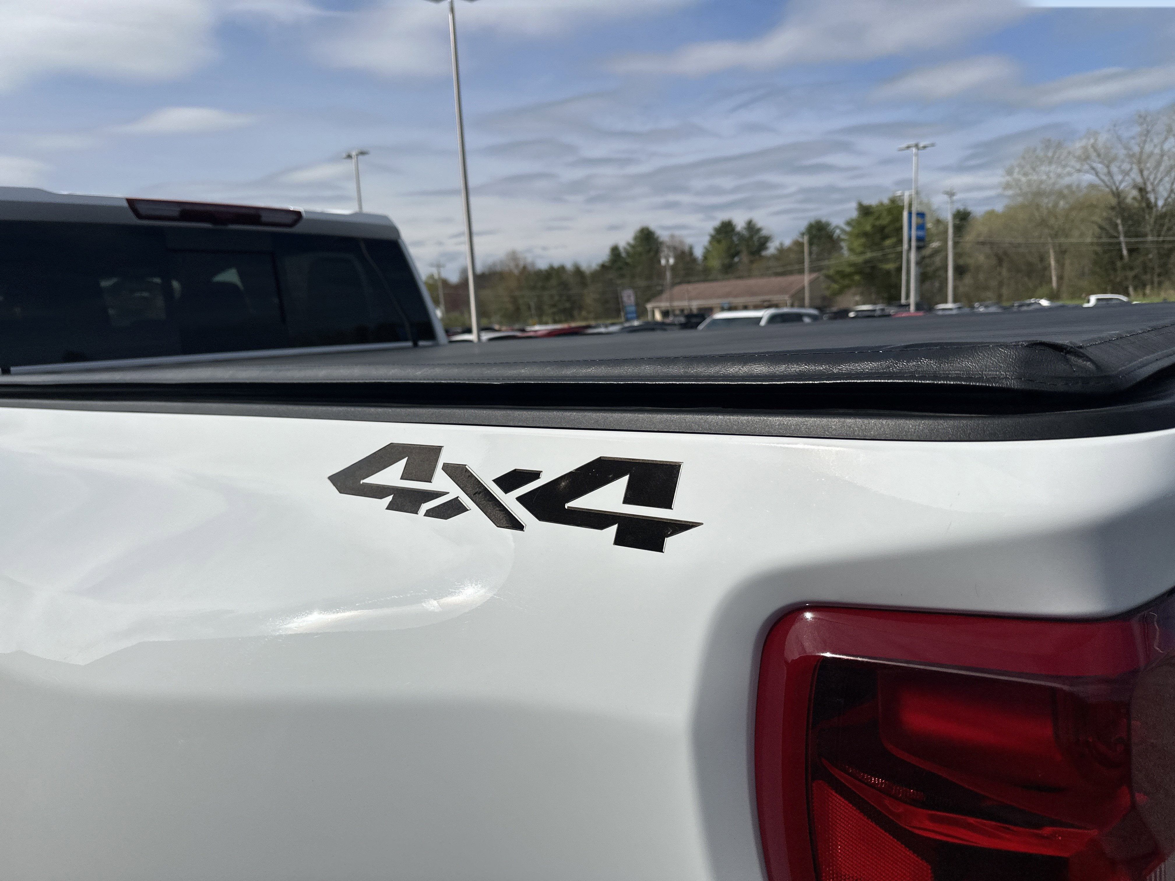 2025 Chevrolet Silverado 3500 HD LT DRW
