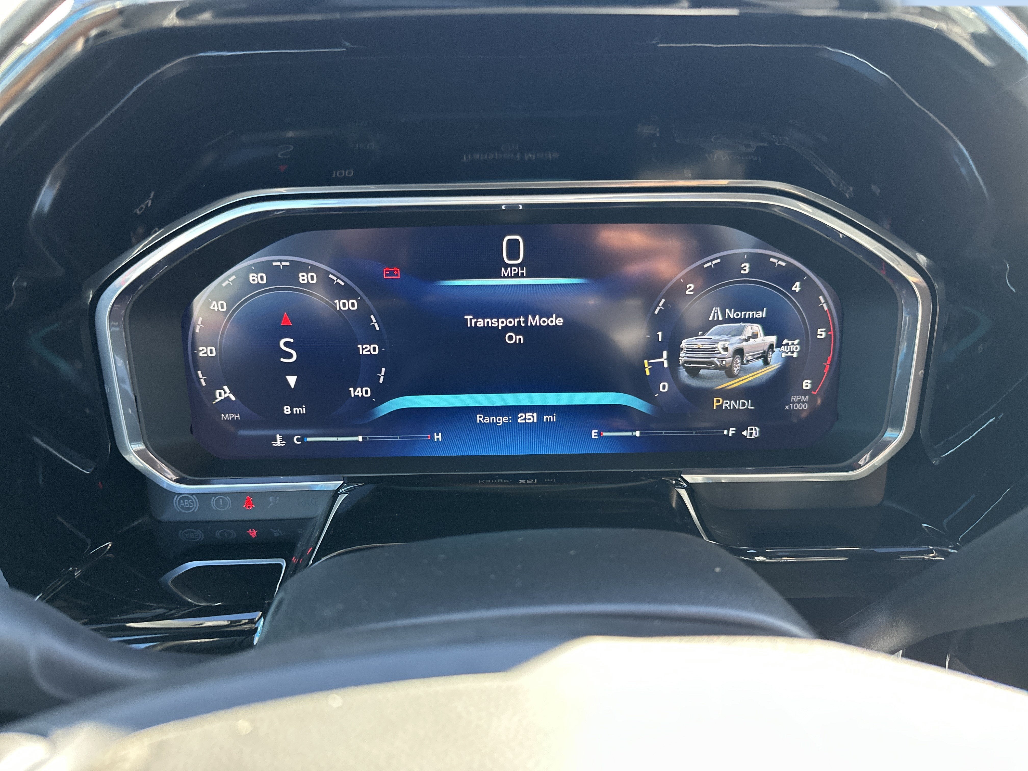 2026 Chevrolet Silverado 3500 HD High Country - Photo 16