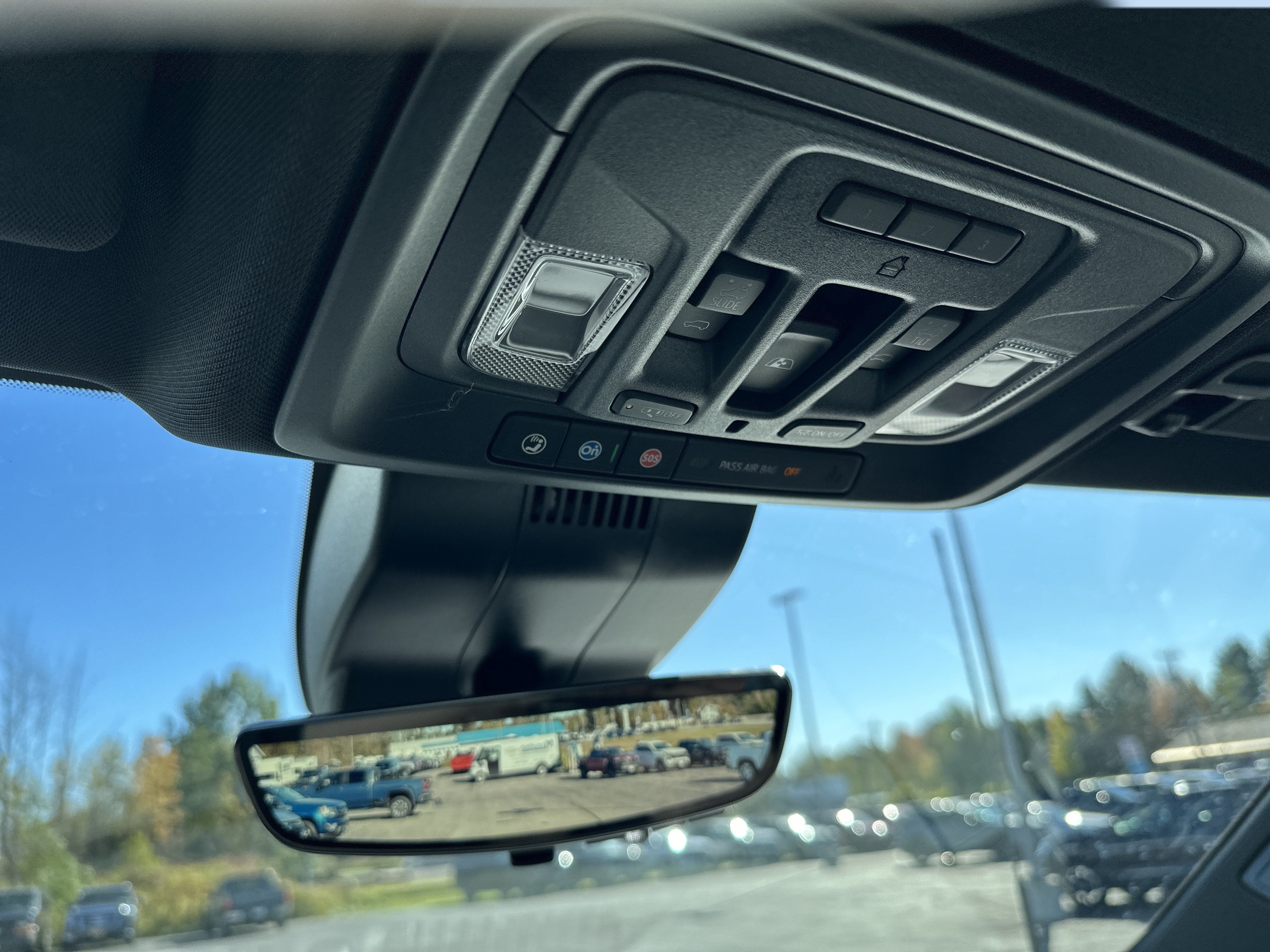 2026 Chevrolet Silverado 3500 HD High Country - Photo 18