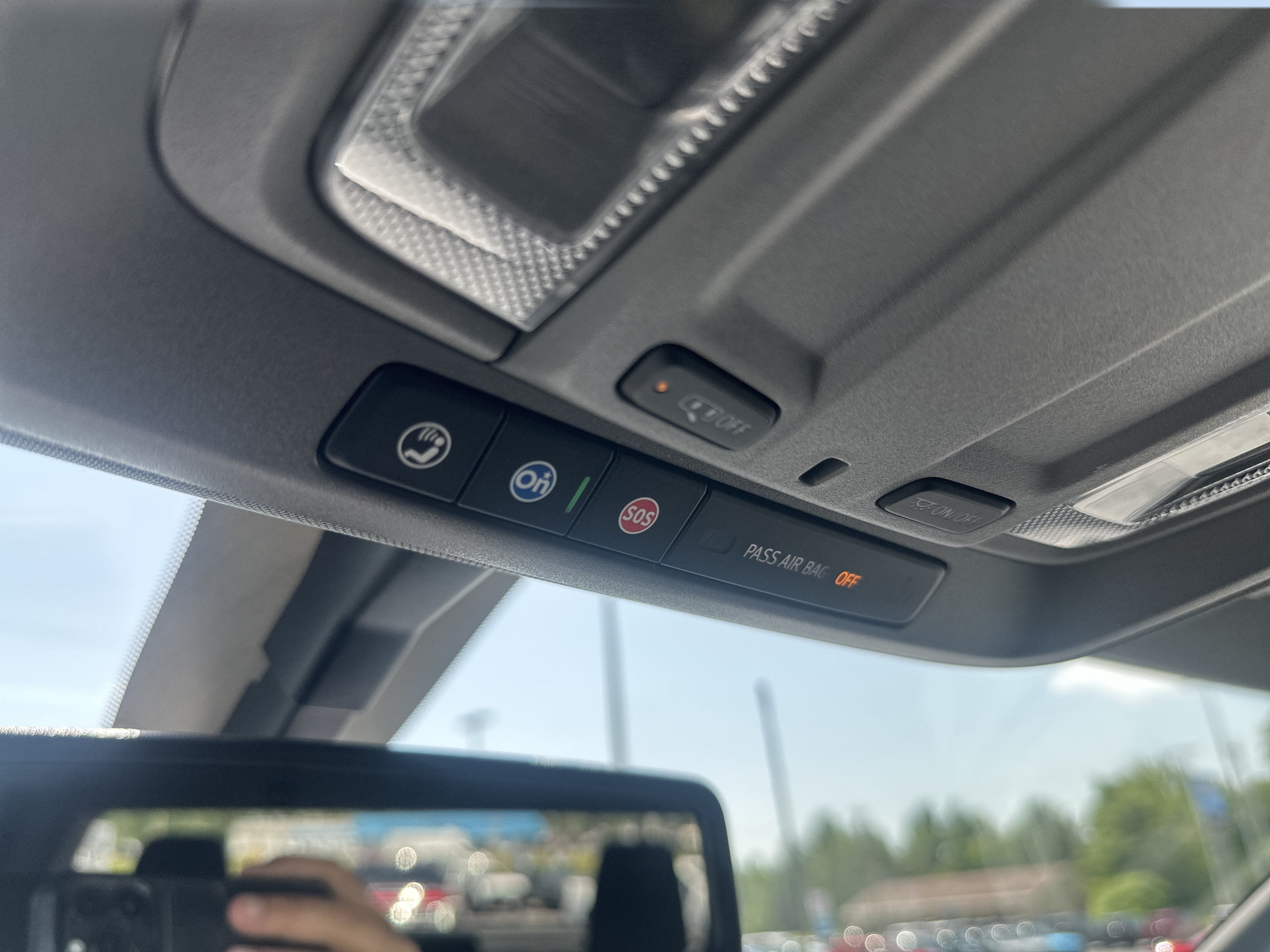 2021 Chevrolet Silverado 2500 HD Custom