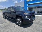 2021 Chevrolet Silverado 2500 HD Custom