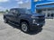 2021 Chevrolet Silverado 2500 HD Custom