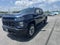 2021 Chevrolet Silverado 2500 HD Custom