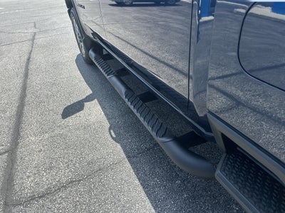 2021 Chevrolet Silverado 2500 HD Custom