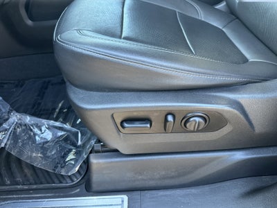 2021 Chevrolet Silverado 2500 HD LTZ