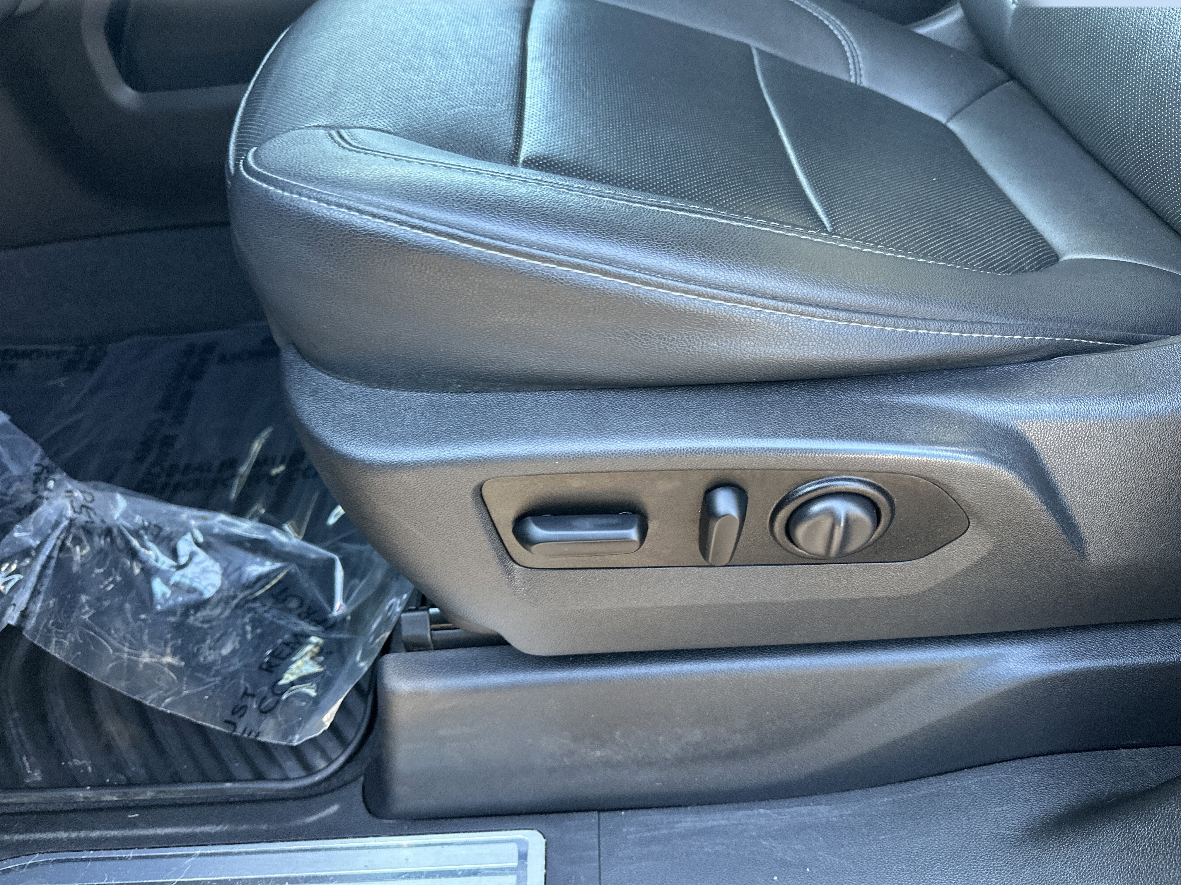 2021 Chevrolet Silverado 2500 HD LTZ