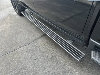 2024 Chevrolet Silverado 3500 HD LTZ