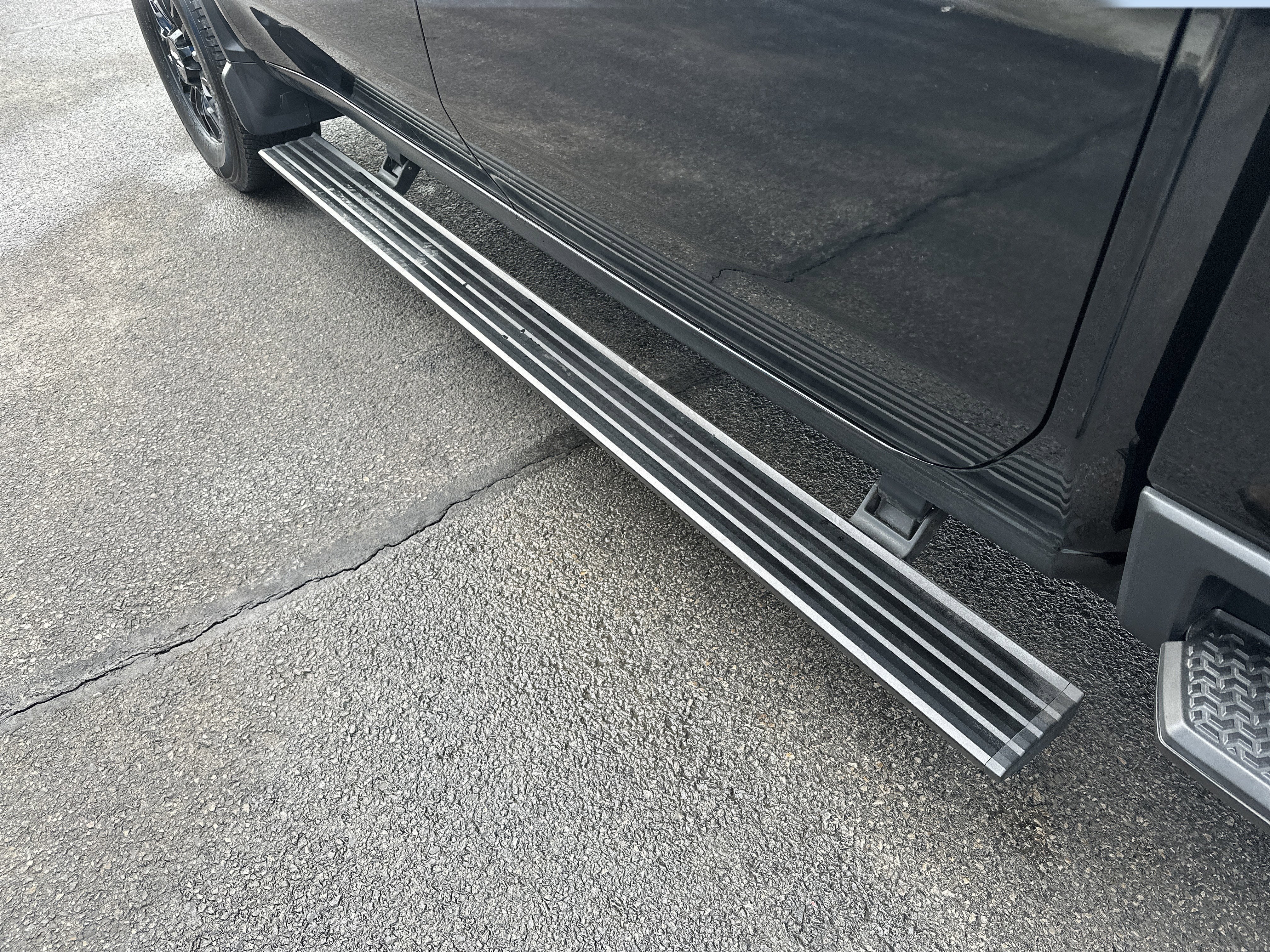 2024 Chevrolet Silverado 3500 HD LTZ