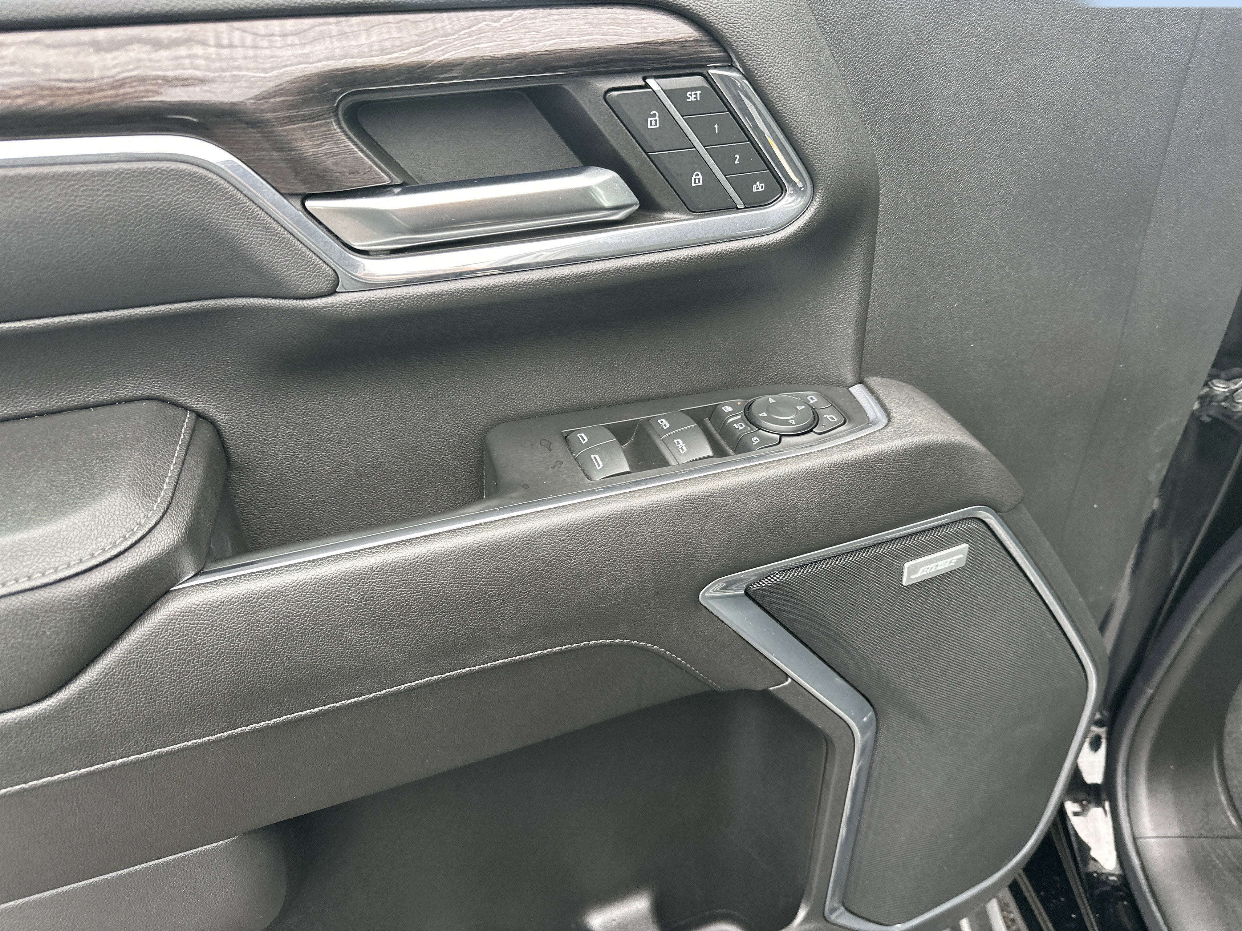 2024 Chevrolet Silverado 3500 HD LTZ